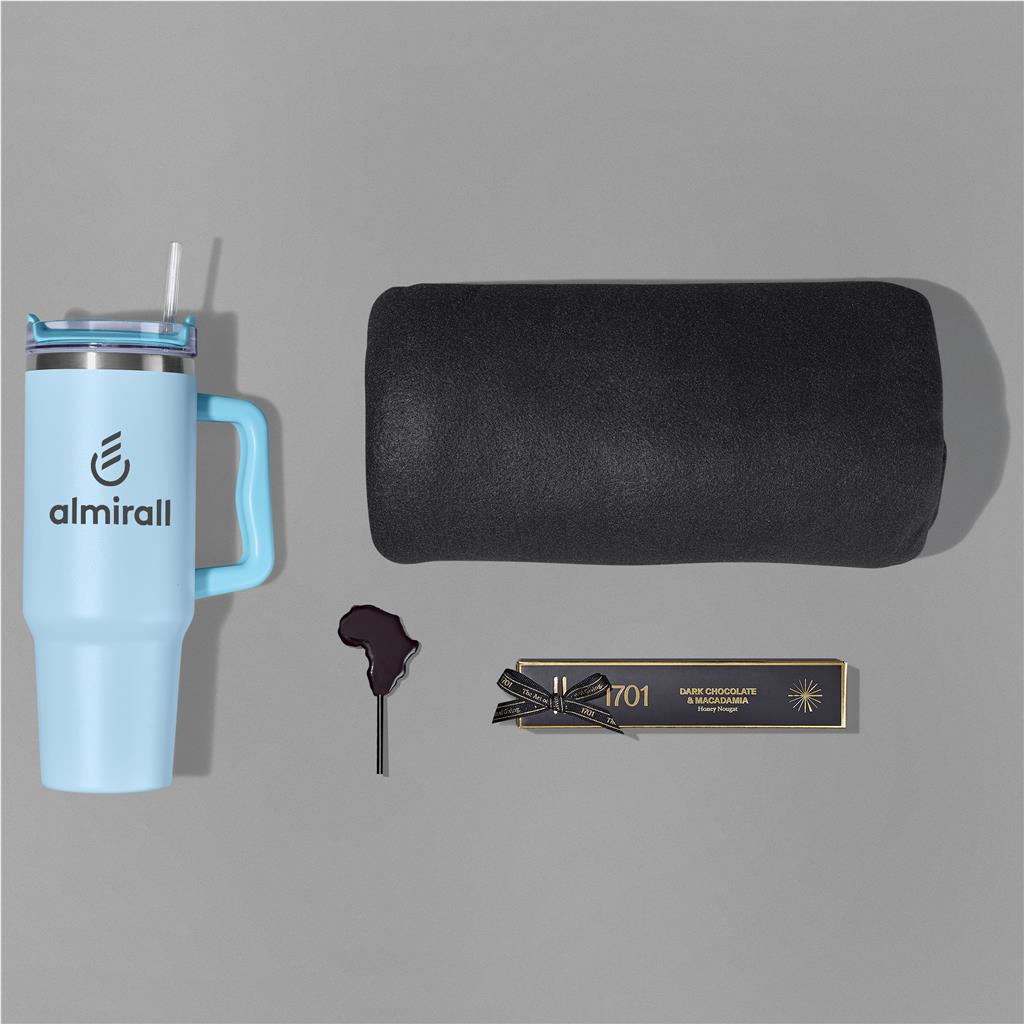 Yatta Warm Wishes Hamper