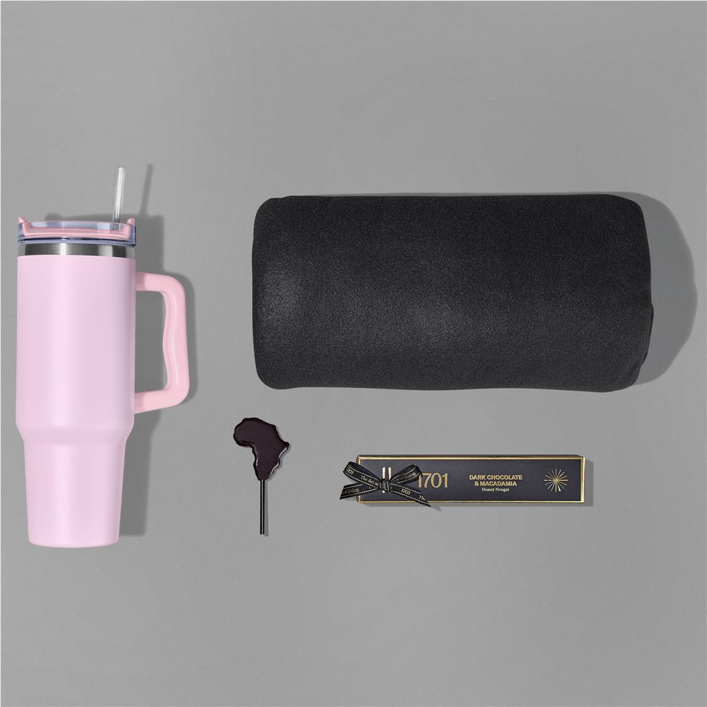 Yatta Warm Wishes Hamper