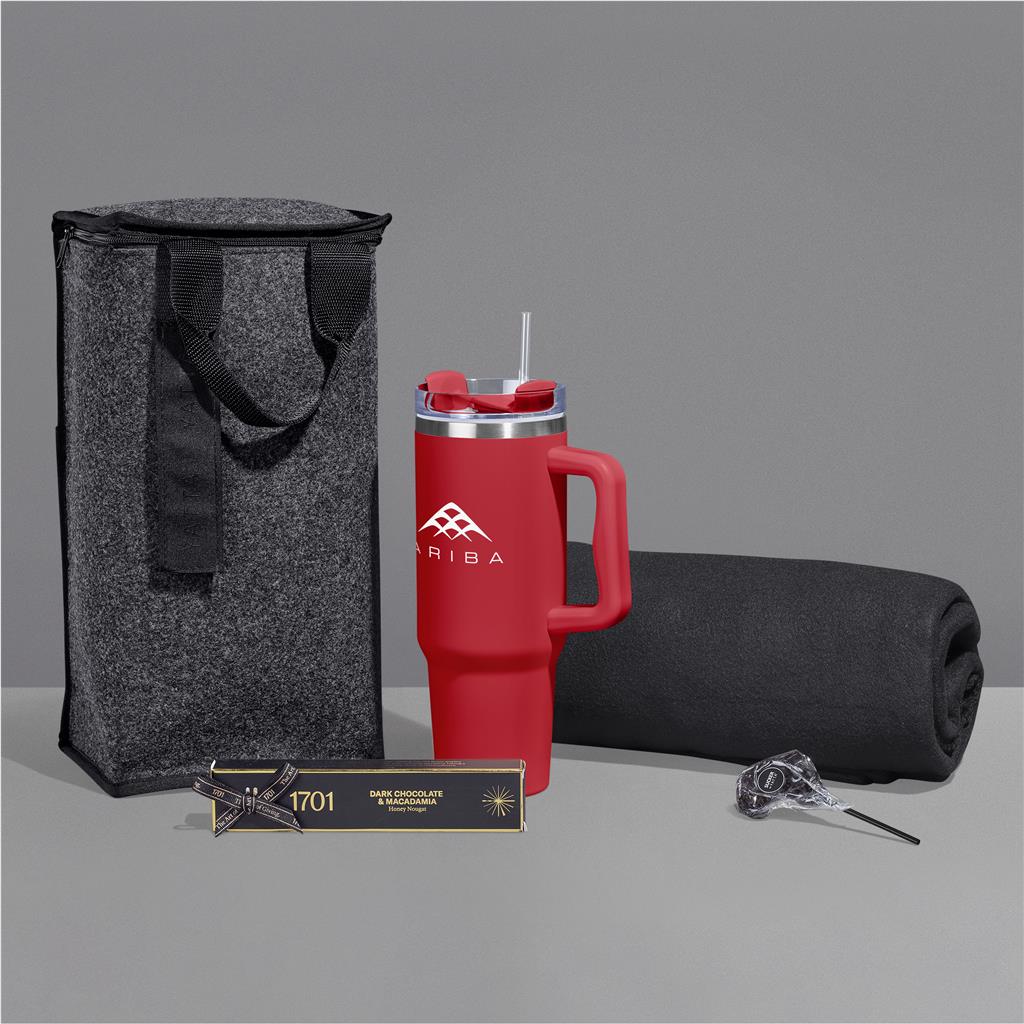 Yatta Warm Wishes Hamper