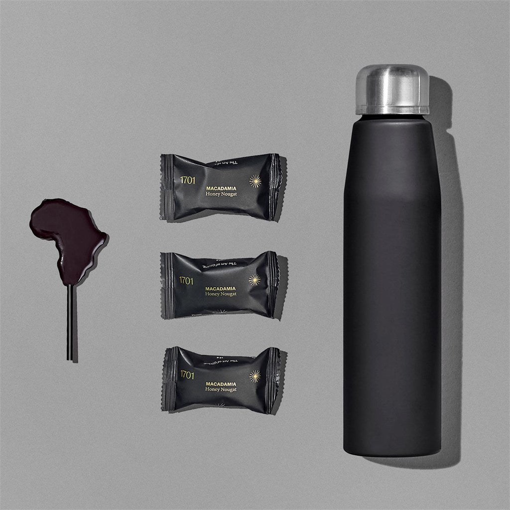 Yatta Classic Capsule Hamper