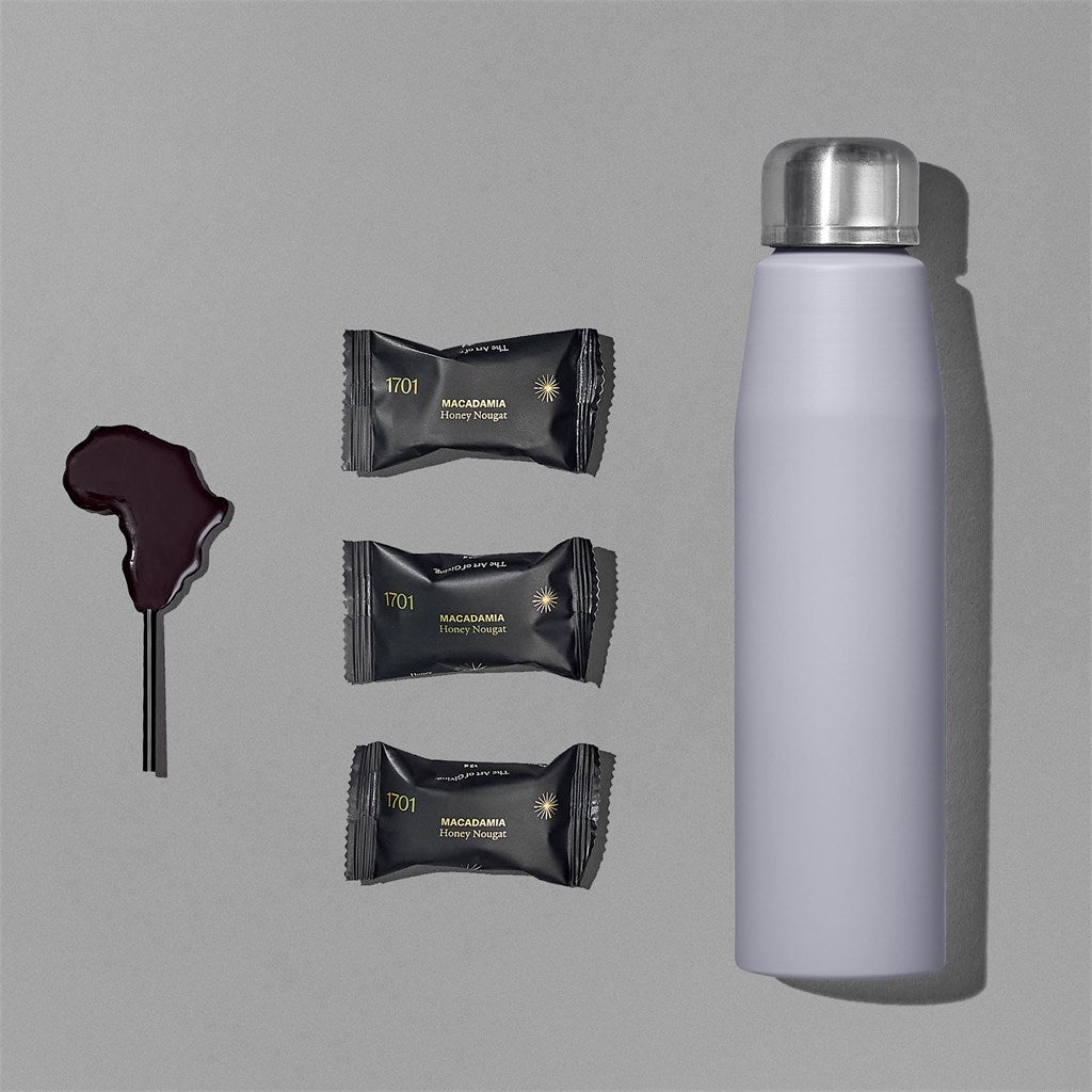 Yatta Classic Capsule Hamper