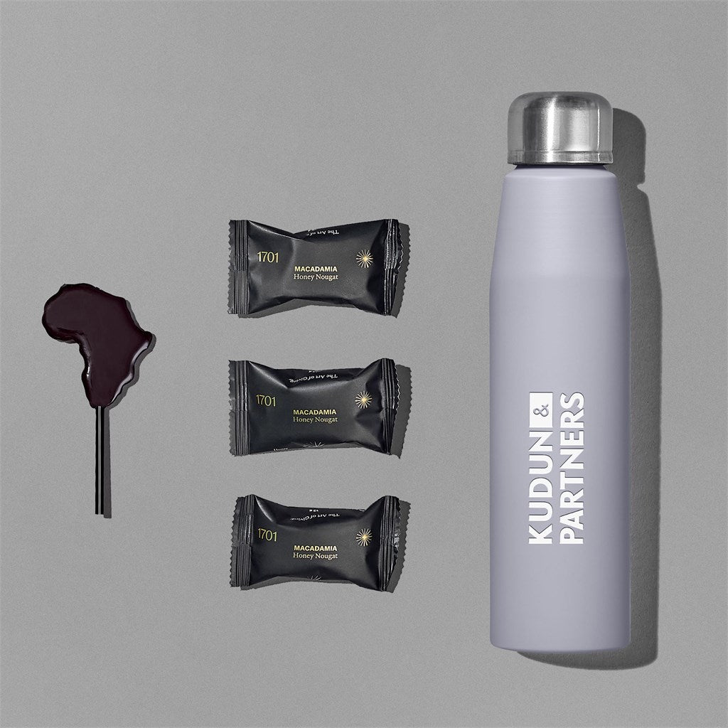 Yatta Classic Capsule Hamper