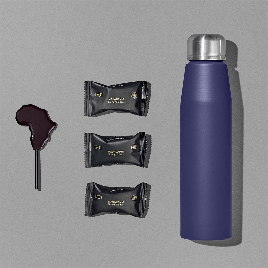 Yatta Classic Capsule Hamper