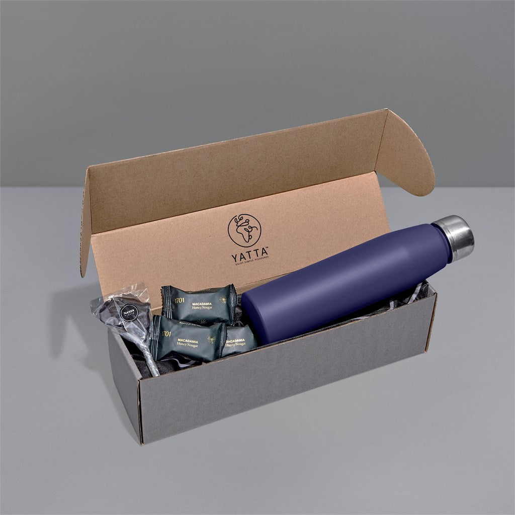 Yatta Classic Capsule Hamper