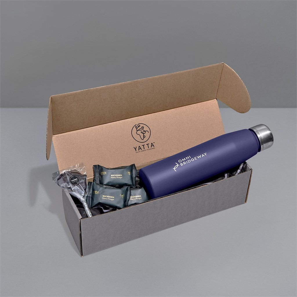 Yatta Classic Capsule Hamper