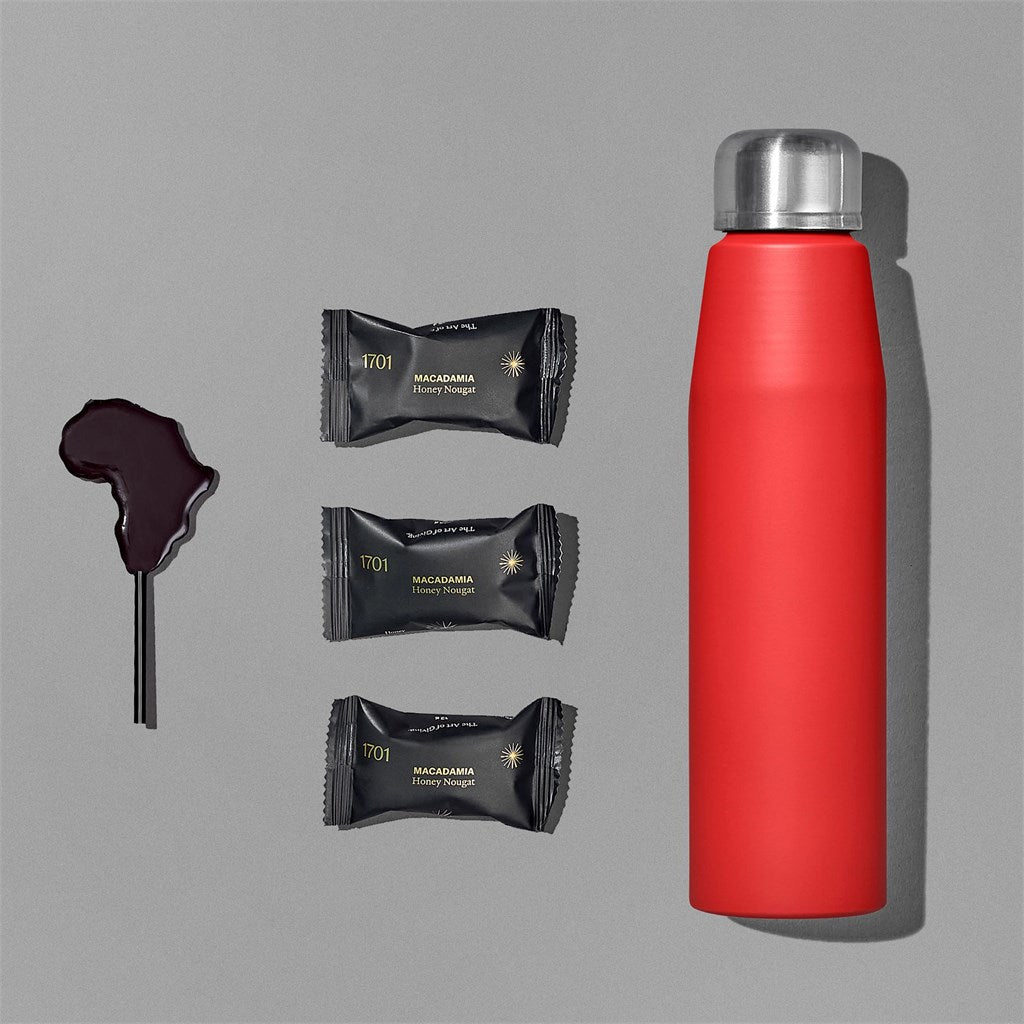 Yatta Classic Capsule Hamper