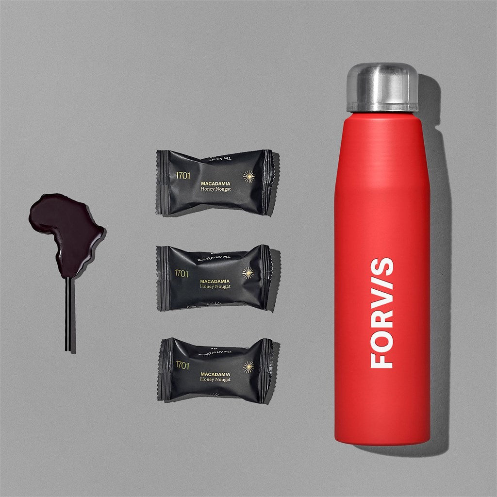 Yatta Classic Capsule Hamper