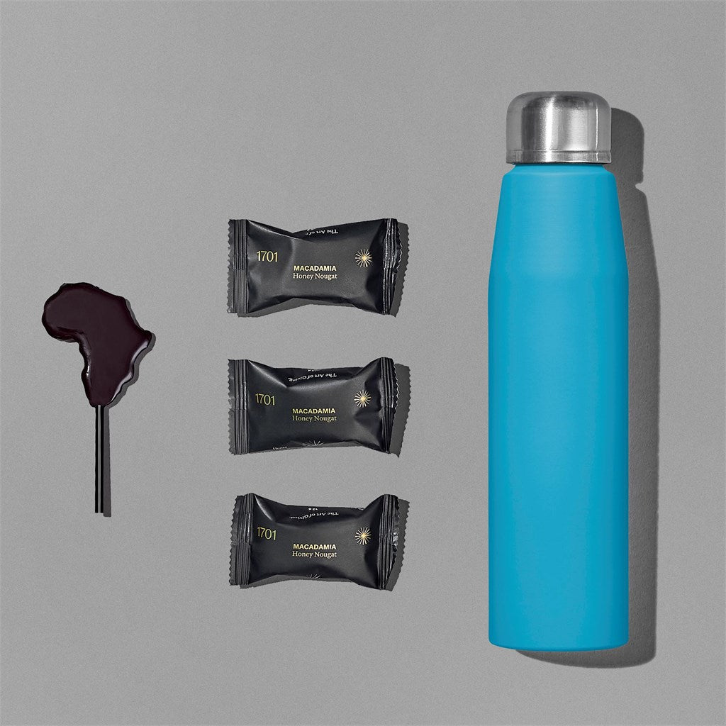 Yatta Classic Capsule Hamper