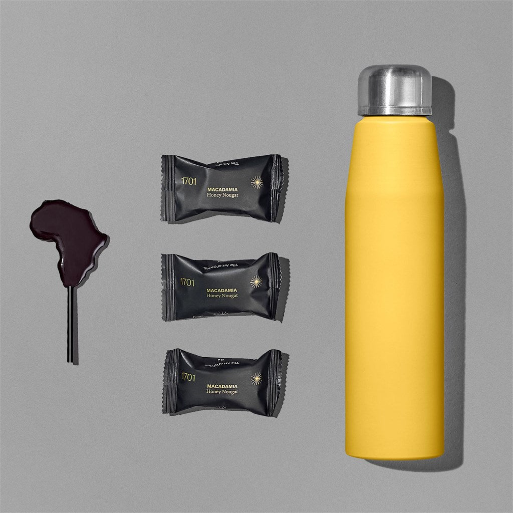 Yatta Classic Capsule Hamper