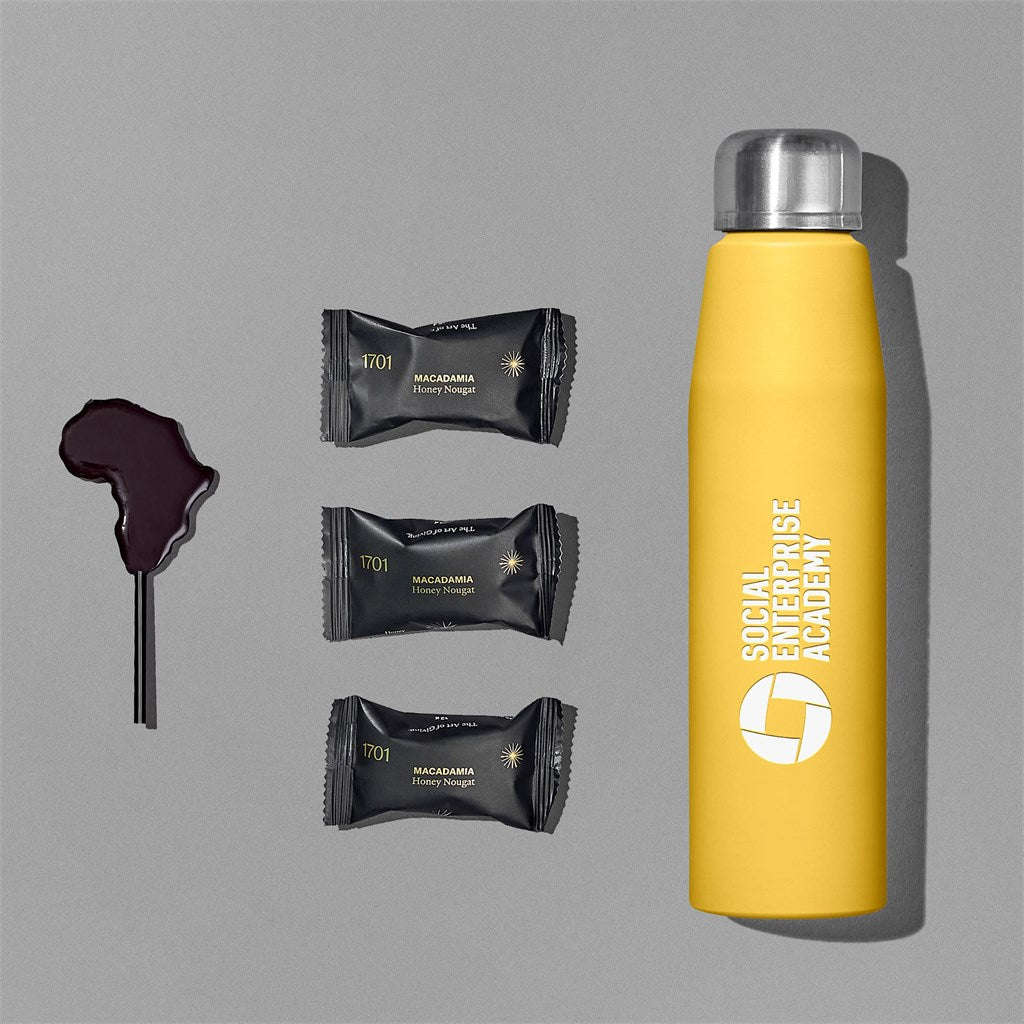 Yatta Classic Capsule Hamper