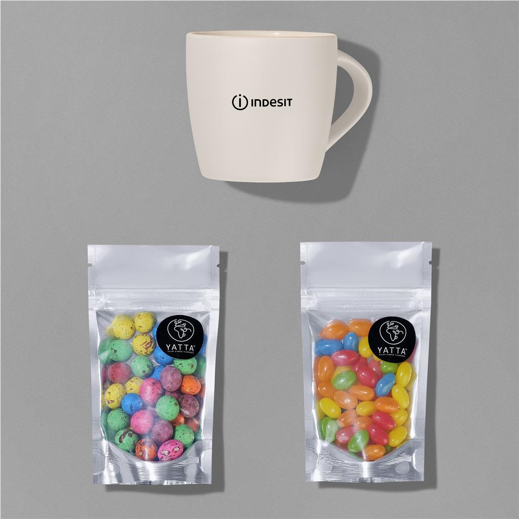 Yatta Mood Maker Hamper