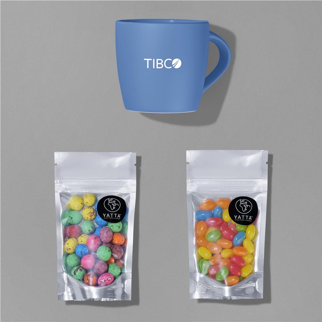 Yatta Mood Maker Hamper