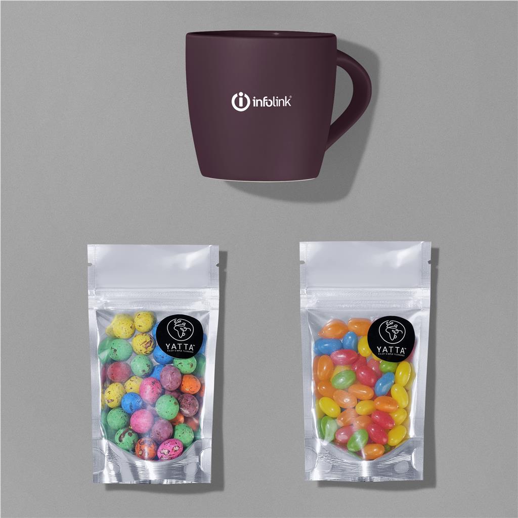 Yatta Mood Maker Hamper