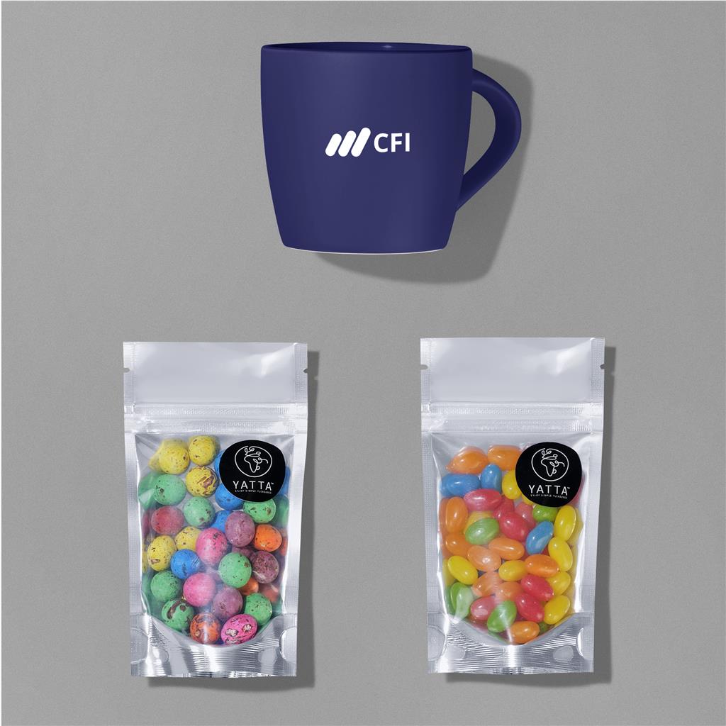 Yatta Mood Maker Hamper