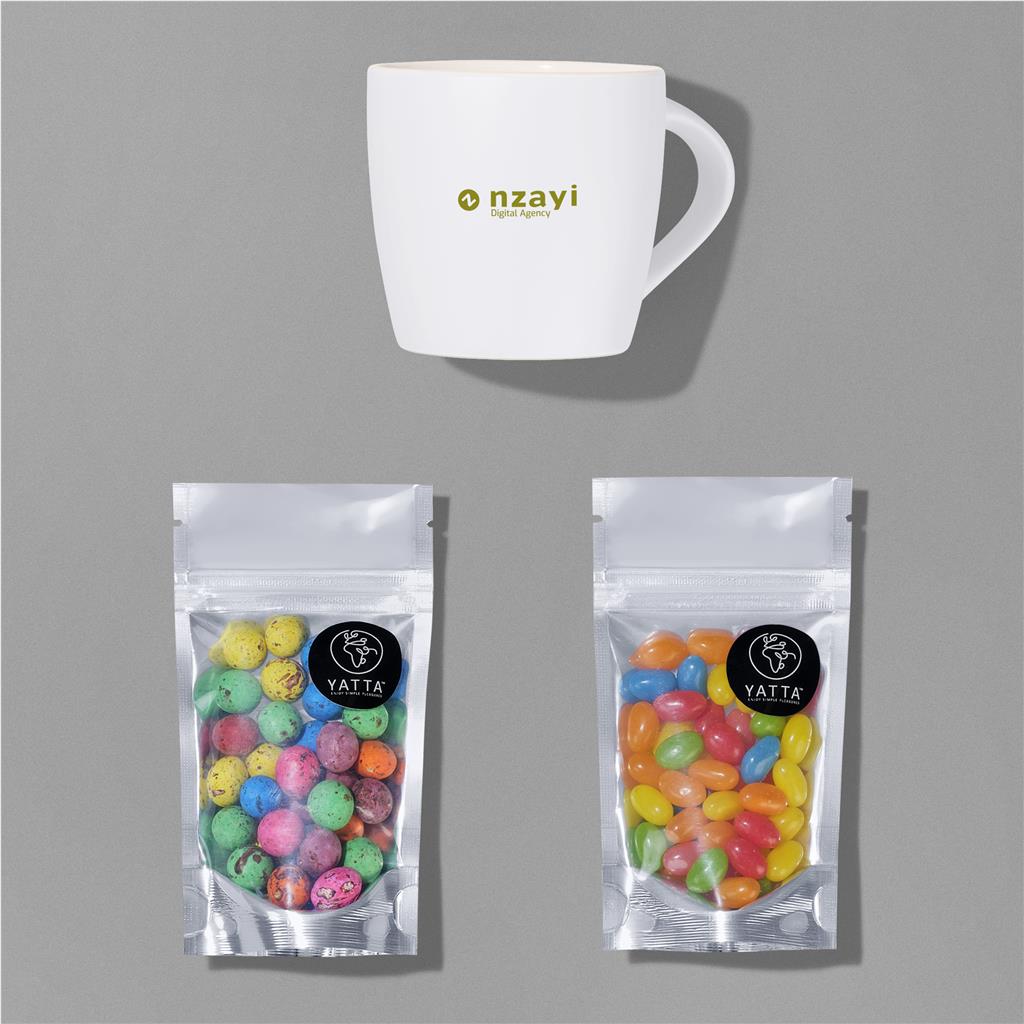 Yatta Mood Maker Hamper