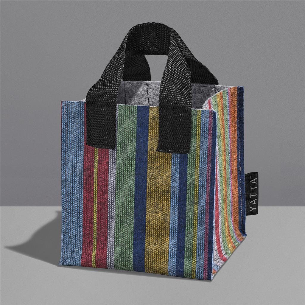 Yatta Compact Comfort Hamper