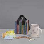 Yatta Compact Comfort Hamper