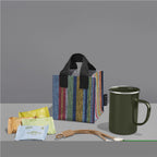 Yatta Compact Comfort Hamper