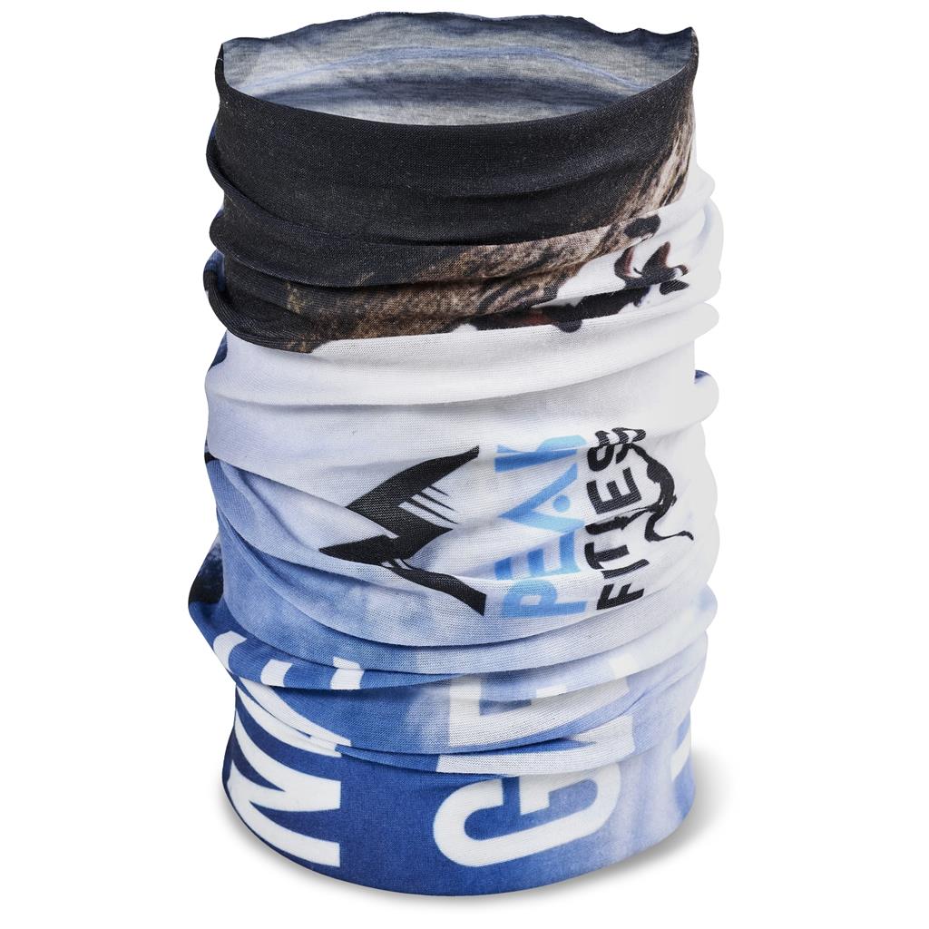 Altitude Adult Cadence Tubular Bandana