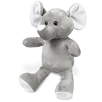 Eddie Plush Toy
