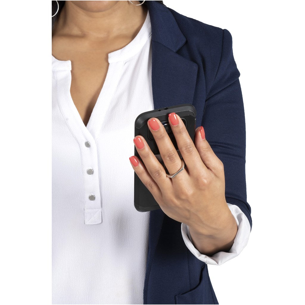 Altitude Digit Ring Grip & Phone Stand