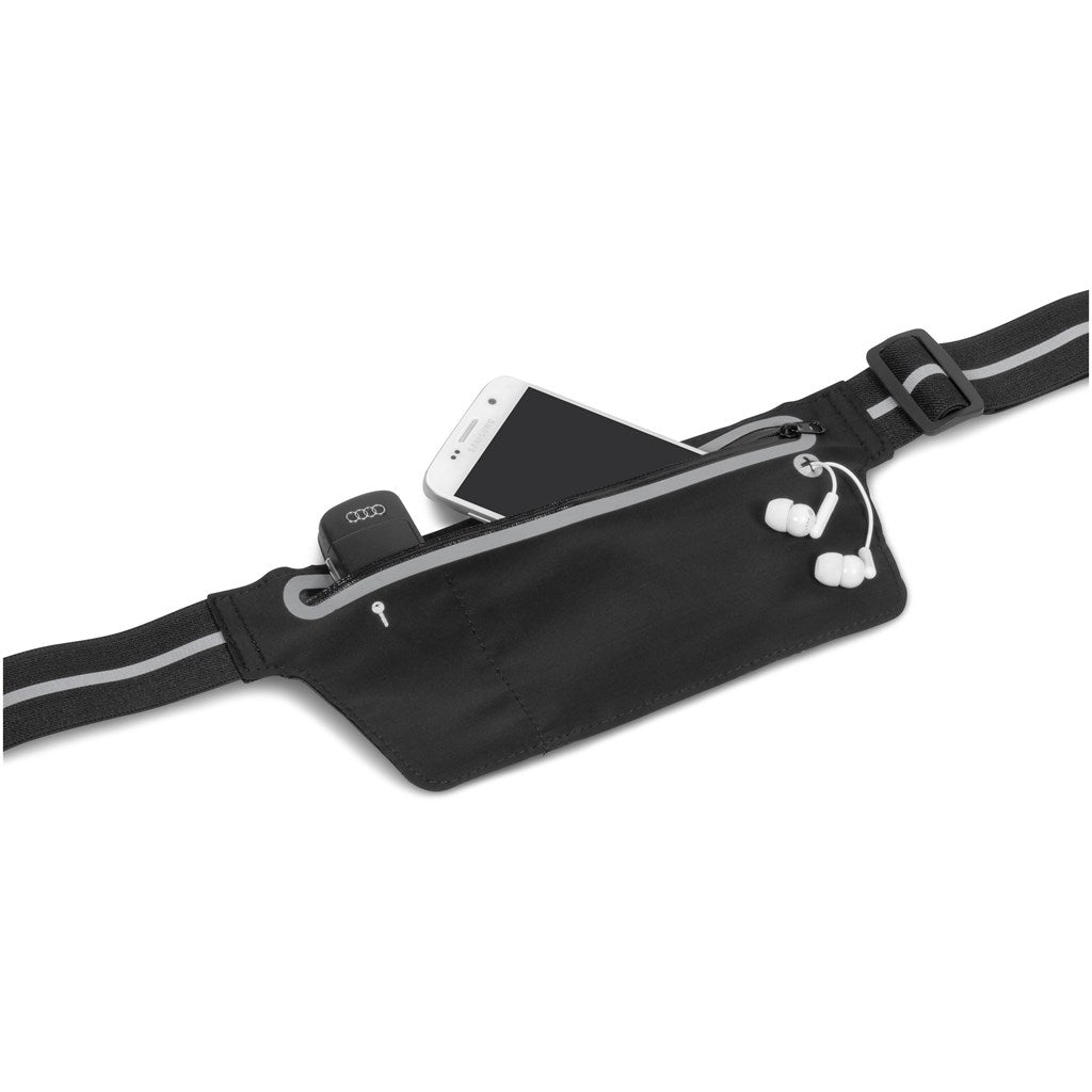 Altitude Pace Running Pouch