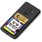 Altitude Arcade Sublimation Phone Card Holder