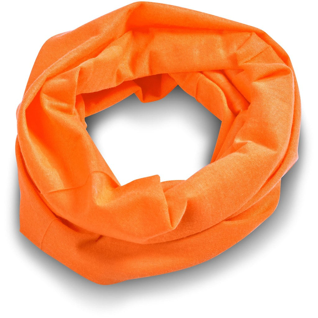 Kids Flexi Tubular Bandana
