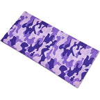 Kids Camo Flexi Tubular Bandana