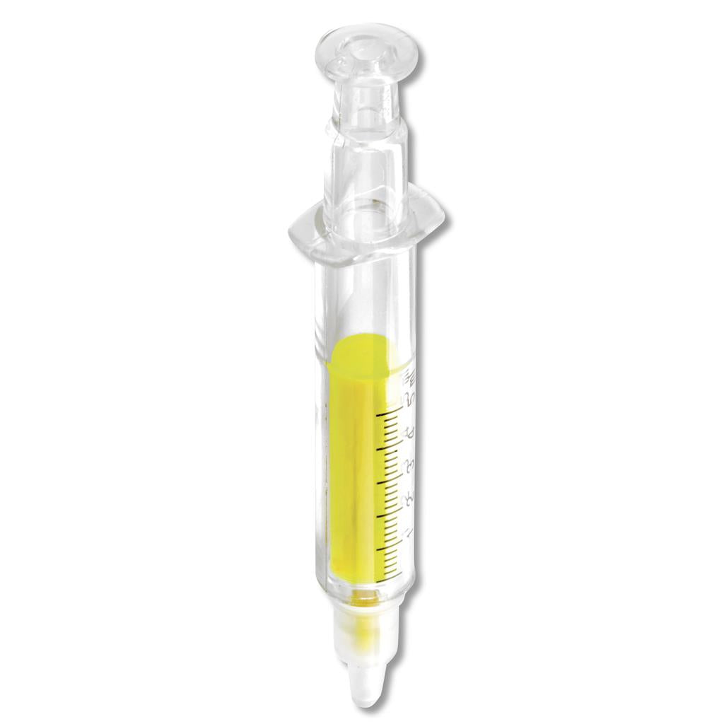 Altitude Syringe Highlighter