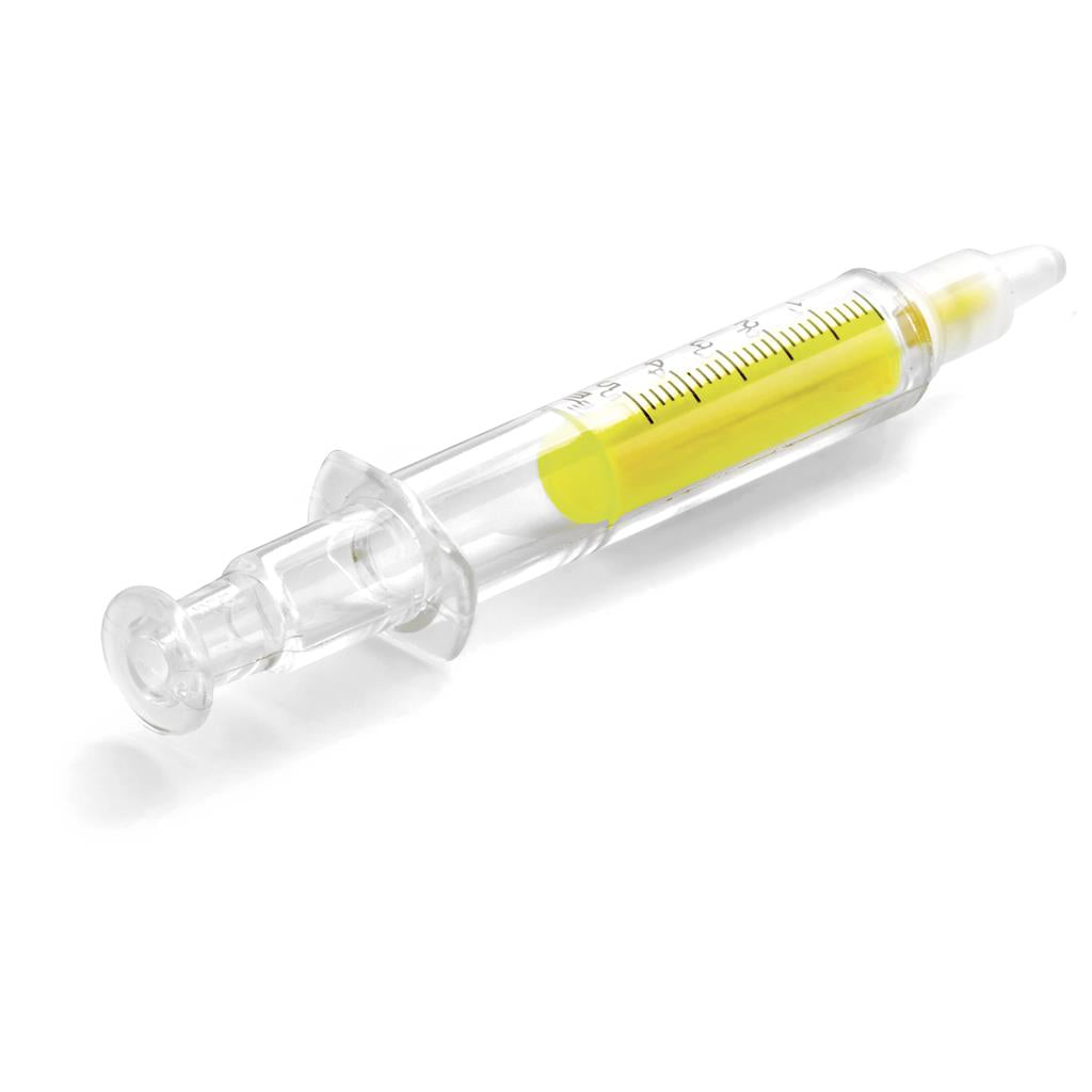 Altitude Syringe Highlighter