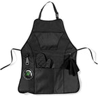 Cookout 3-Piece Braai Apron Set