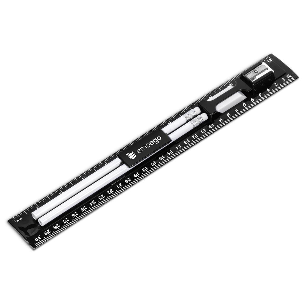 Altitude Scholar Stationery Set