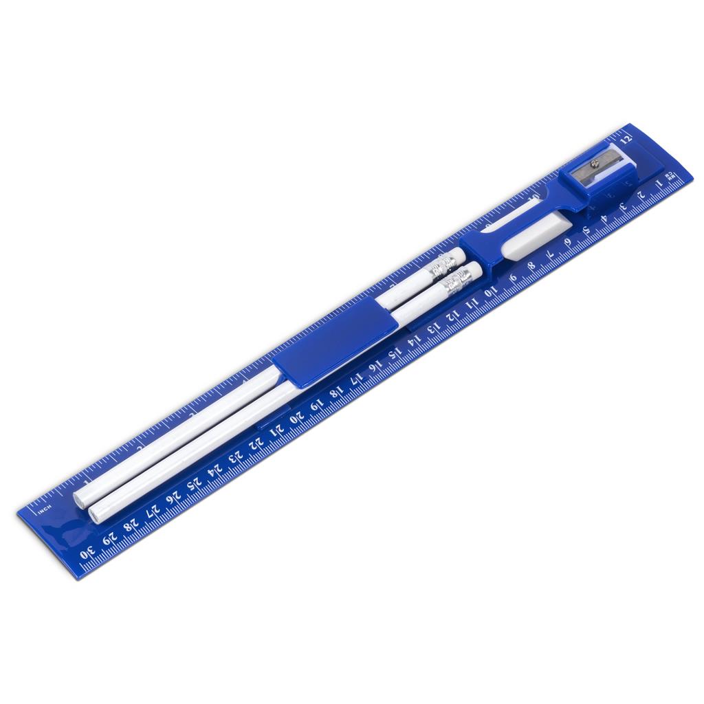 Altitude Scholar Stationery Set