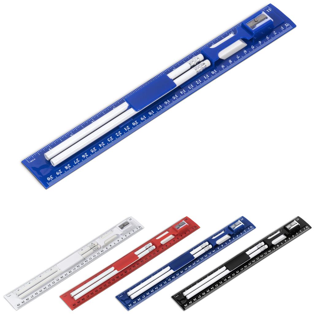 Altitude Scholar Stationery Set