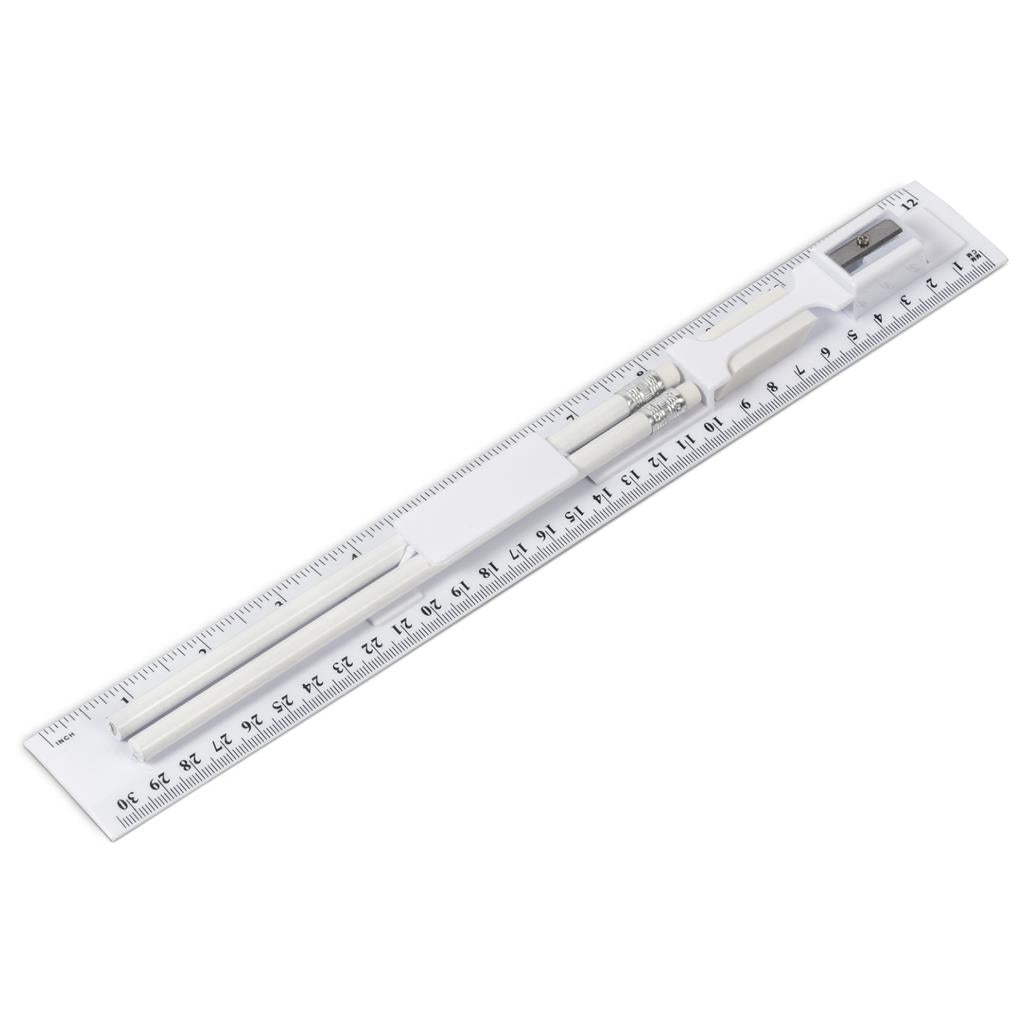 Altitude Scholar Stationery Set