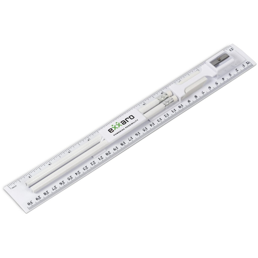 Altitude Scholar Stationery Set