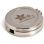 Altitude Deity Bag Holder & Mirror