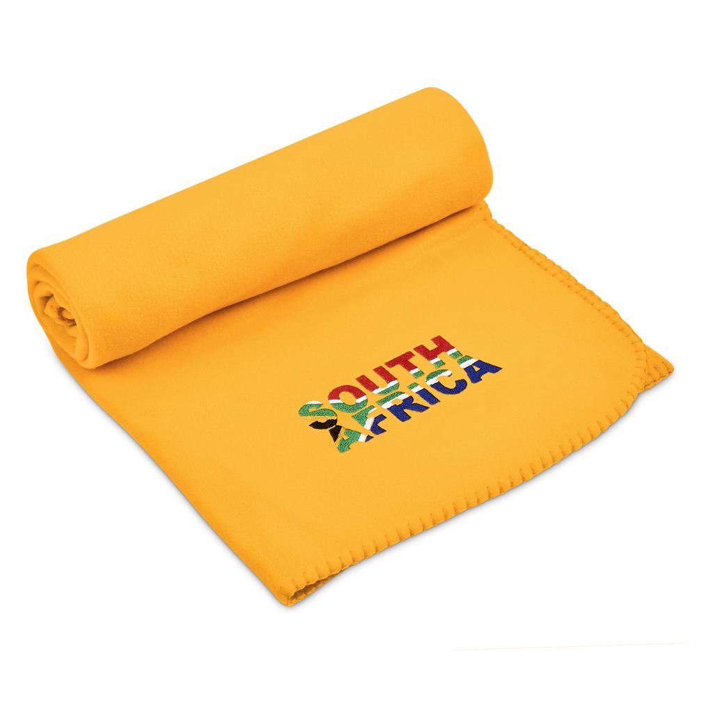 Altitude Cuddle Fleece Blanket