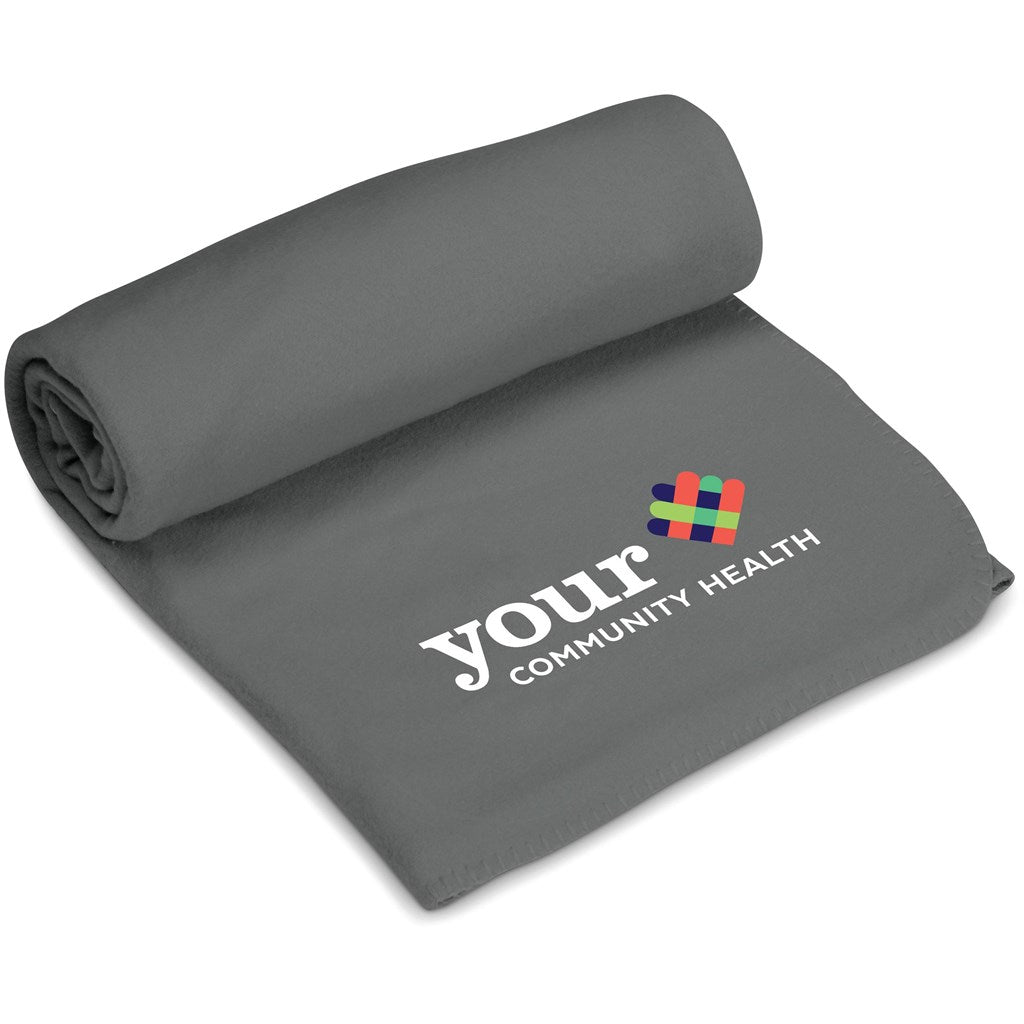 Altitude Cuddle Fleece Blanket