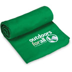 Altitude Cuddle Fleece Blanket