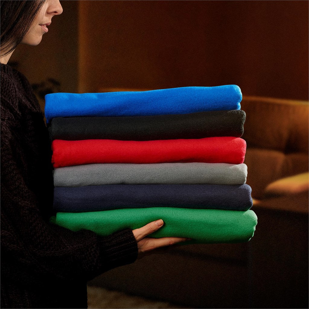 Altitude Cuddle Fleece Blanket
