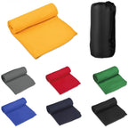 Altitude Cuddle Fleece Blanket