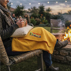 Altitude Cuddle Fleece Blanket