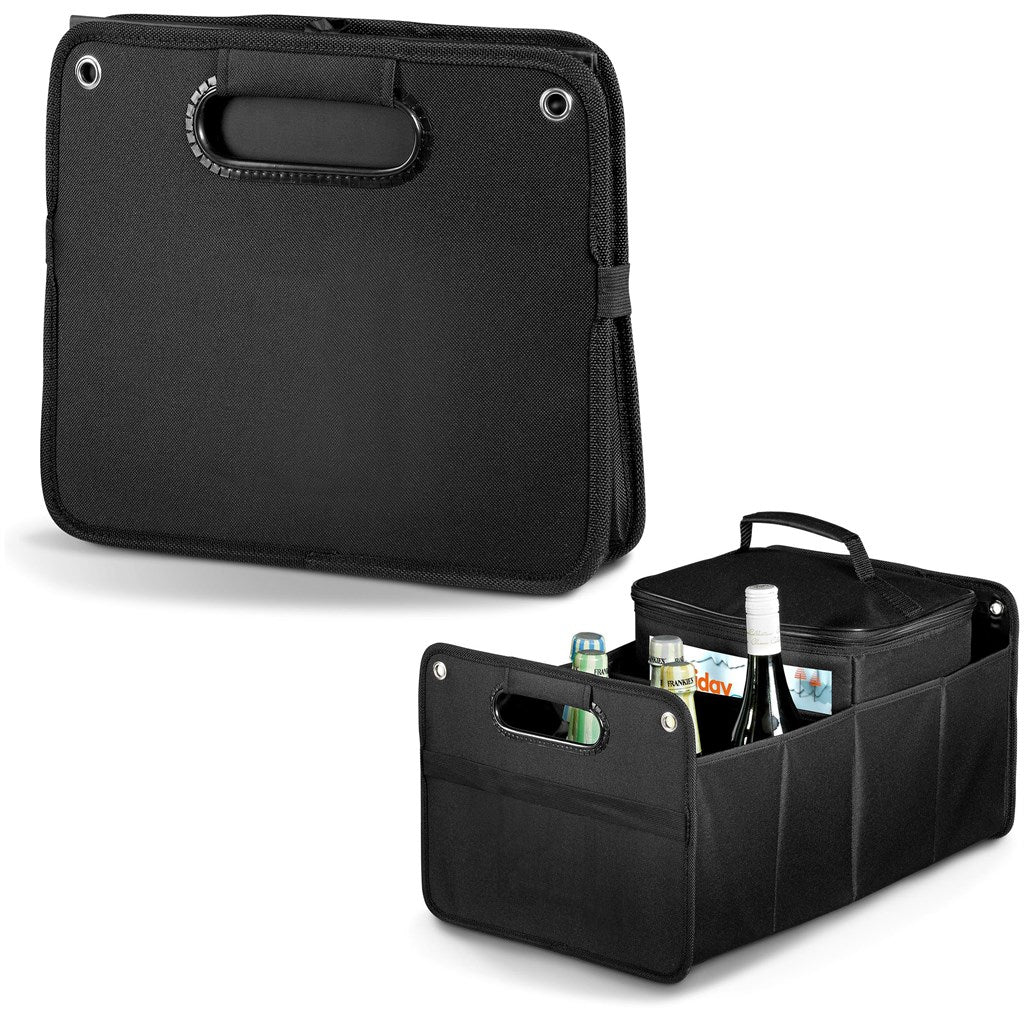 Altitude Drive-Time Cargo Organiser