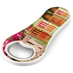 Altitude Fizz Fridge Magnet Bottle Opener
