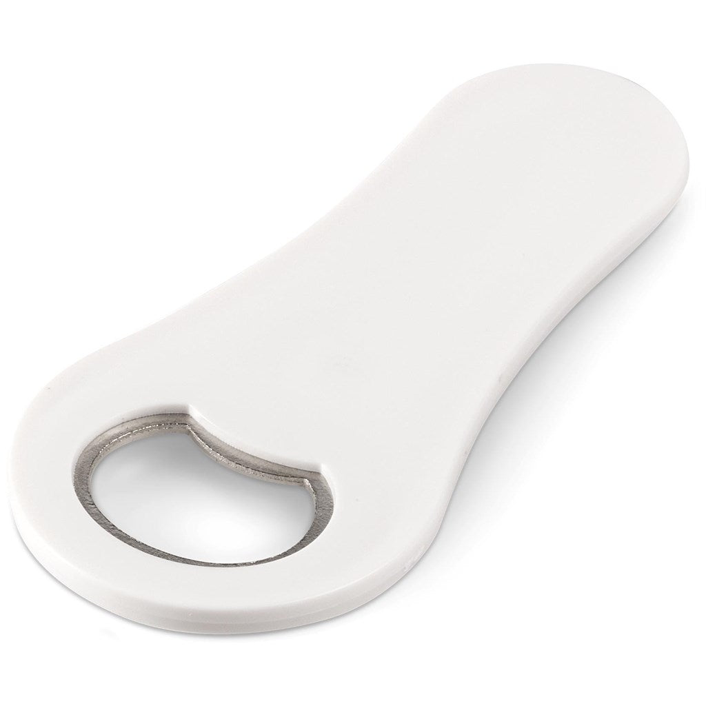 Altitude Fizz Fridge Magnet Bottle Opener
