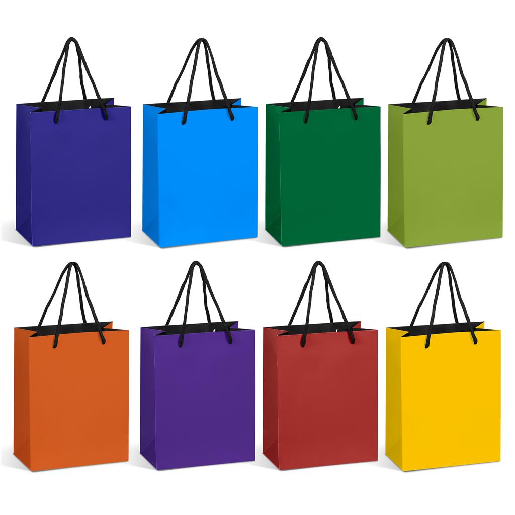 Altitude Omega Mini Paper Gift Bag