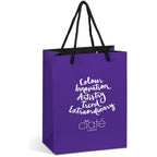 Altitude Omega Mini Paper Gift Bag