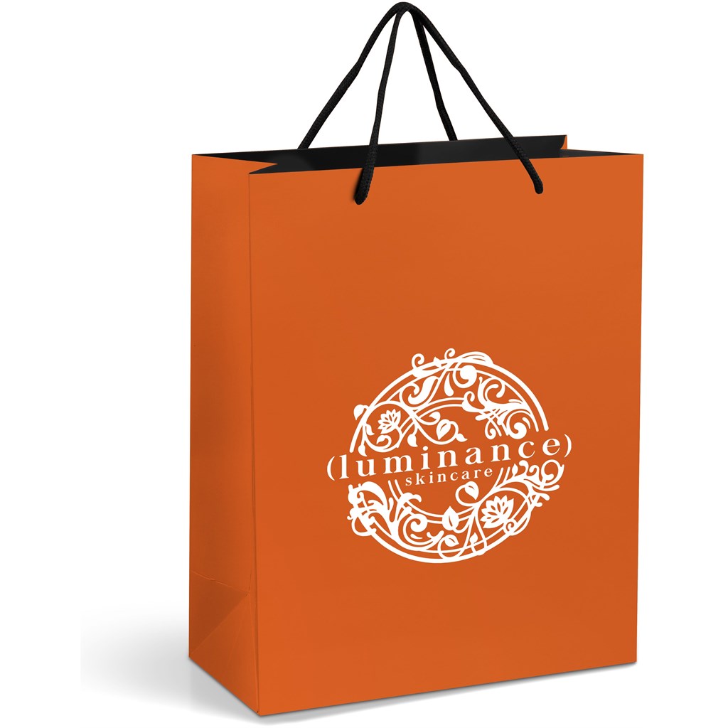 Altitude Omega Midi Paper Gift Bag